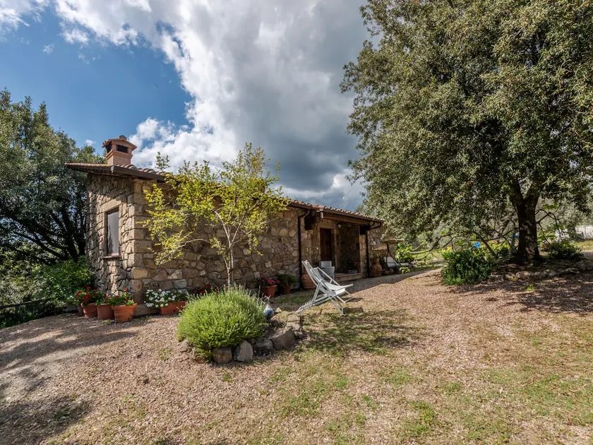 Holiday Home Fonte al Tesoro by Interhome - Image 1