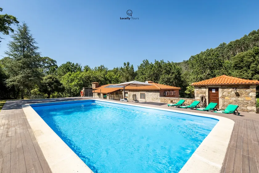 Casa do Monte Locally Yours - Image 1