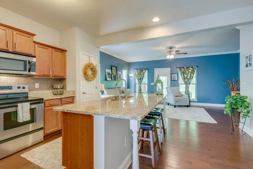 Cheerful Nashville home in Hip Westmeade! - Image 1
