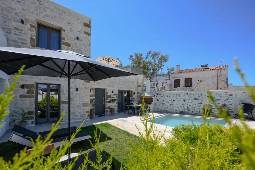 Stone Project Villa - Image 1