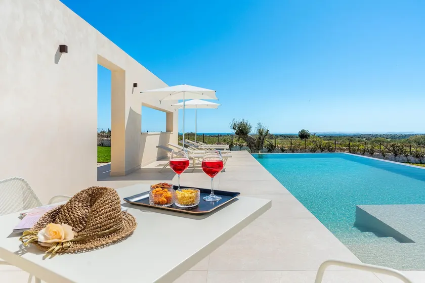 Villa Mora - Image 1