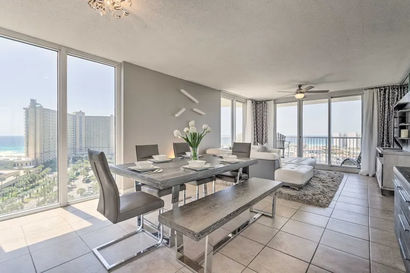 Terrace at Pelican Beach - Image 1