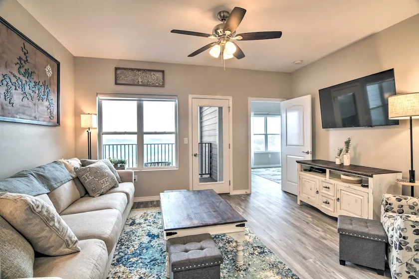 Branson Getaway w/ Game Room: Family Friendly! - Image 1