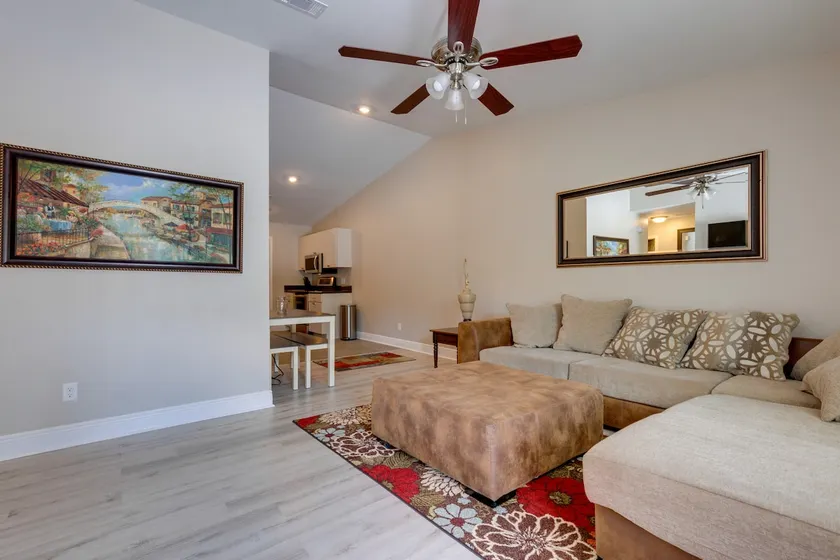 Dog-Friendly Pensacola Duplex ~ 7 Mi to Downtown - Image 1