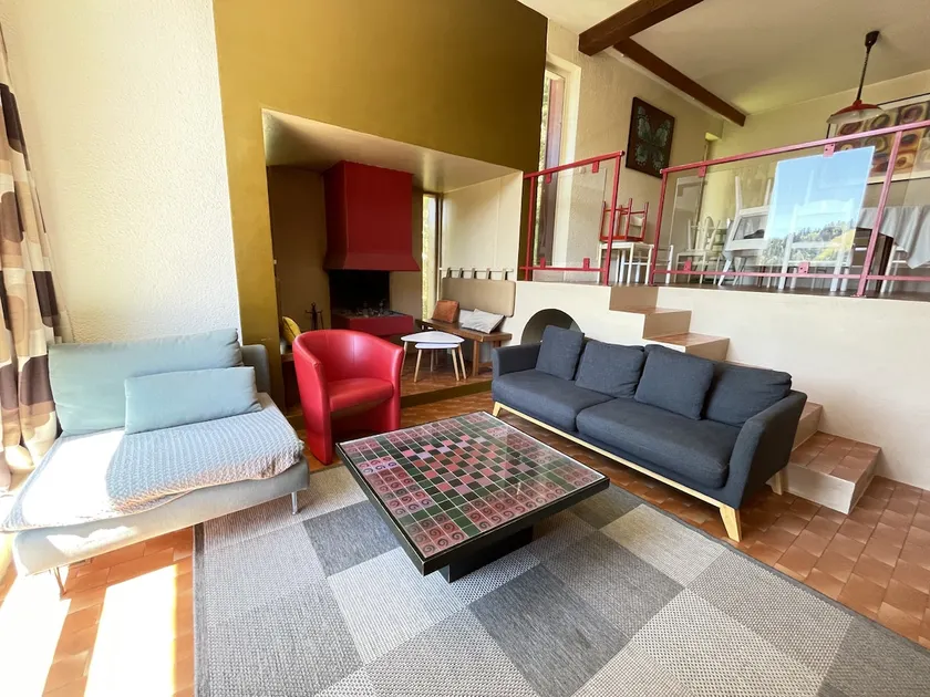 Chalet les Digitales - Rocher du cerf - Image 1