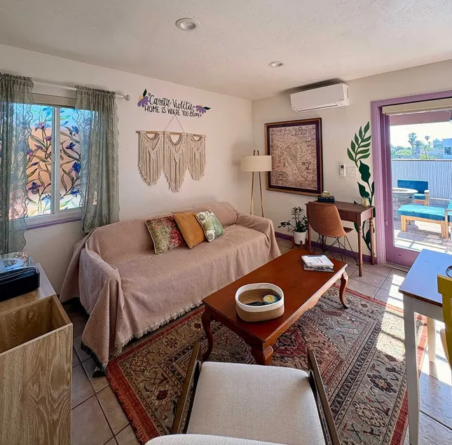 Private Casita | Golden Hill | Pet Friendly - Image 1