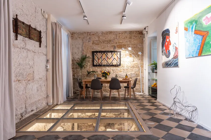 Domus Sicily - Arkè Suite - Image 1