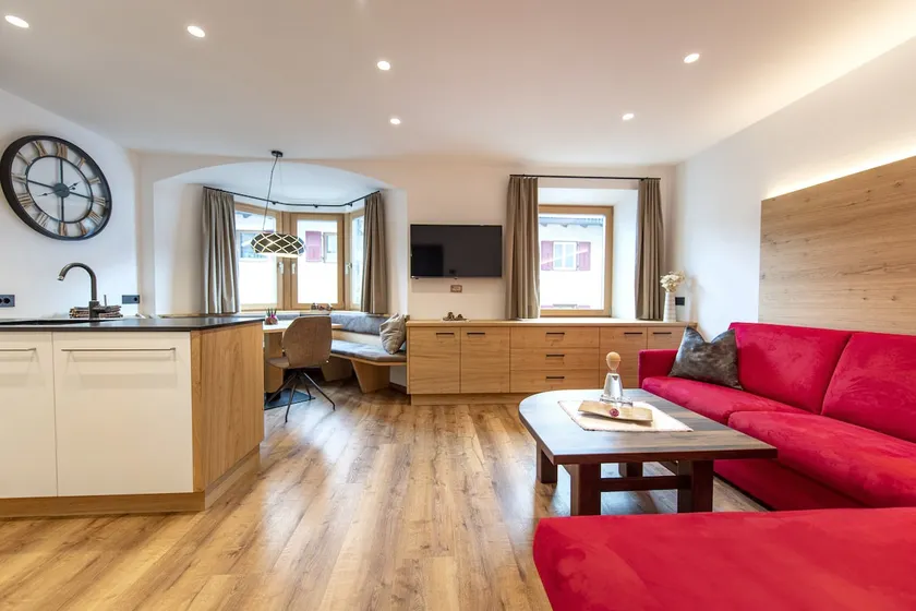 Apartment Fina - Image 1