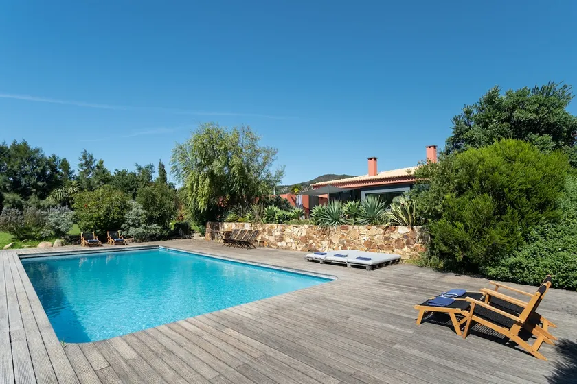 Garden Seaside Villa by CadenzaLux - Image 1