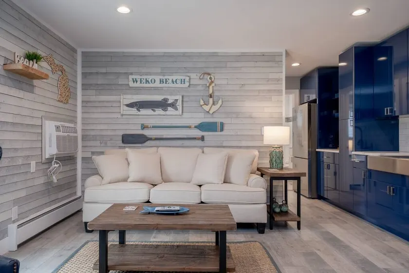 Lakeside Serenity: One-Bedroom Villa - Image 1