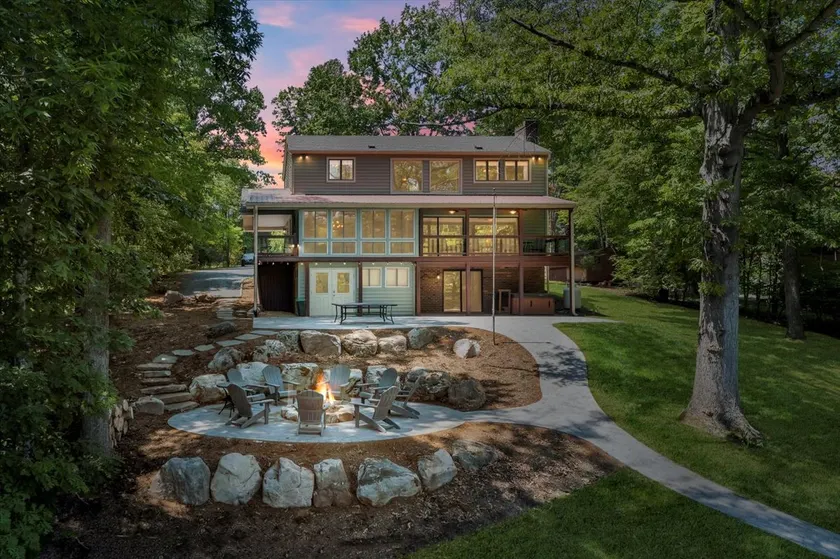LAKE Emerald Shores: Private Dock! - Casago SML - Image 1