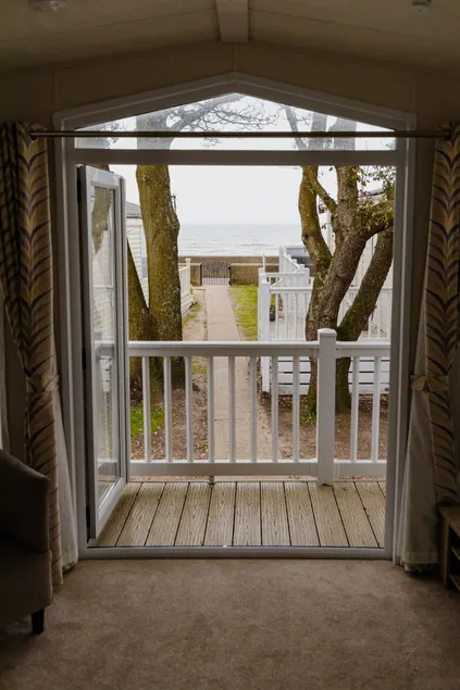 The Retreat - Image 1