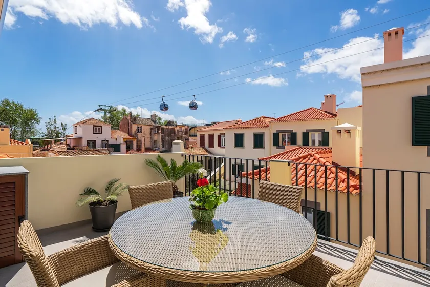 Casa Caetano by an island apart - Image 1