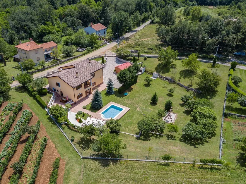 Holiday Home Villa Augustina - Image 1