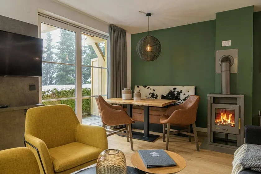 AlpenParks Apartment & Ferienresort Rehrenberg Viehhofen - Image 1