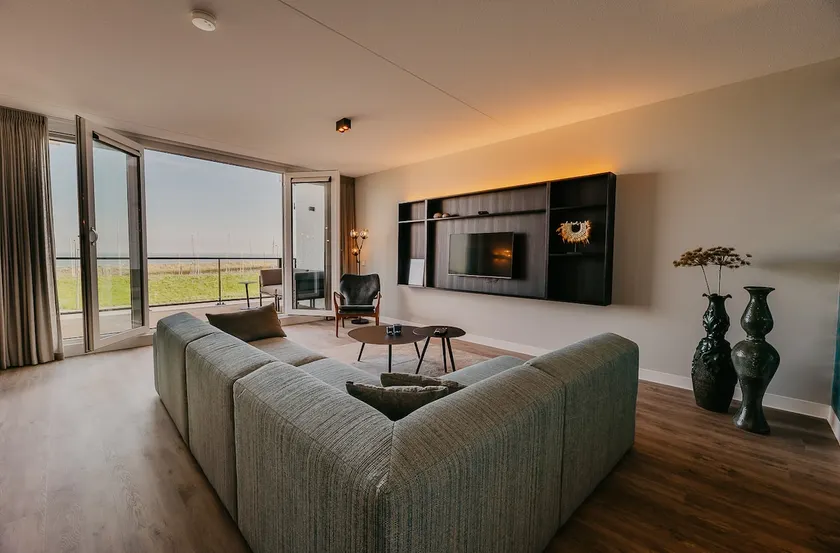 Appartement Residence Oude Haven Colijnsplaat - Image 1