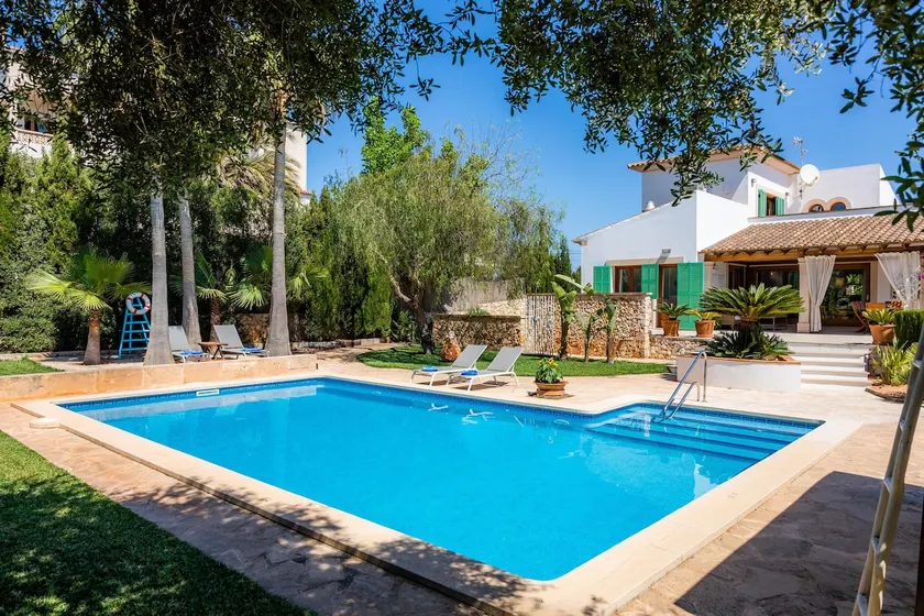 Villa Rico - Image 1