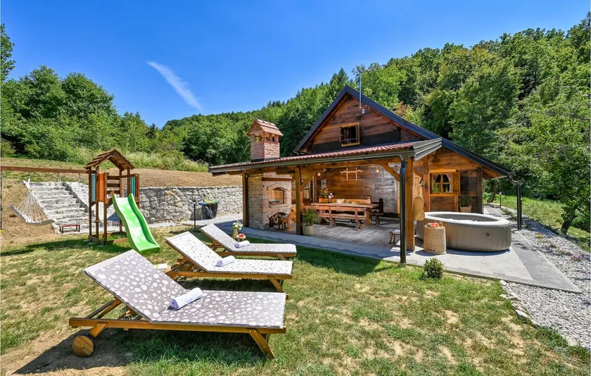 2 Bedroom Pet Friendly Home In Varazdin Breg - Image 1