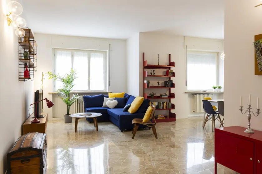 CASA RELAX - Central Station - Image 1