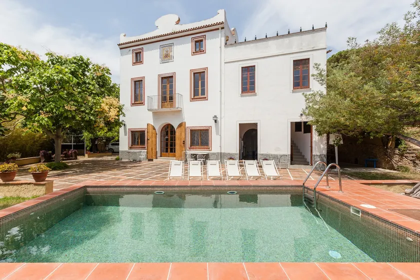 Masia Sant Miquel - Image 1