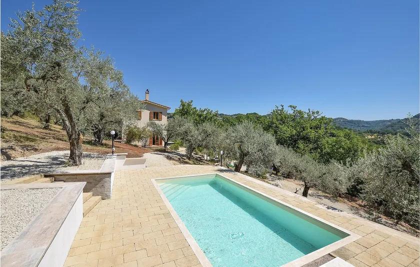 Lovely Home In Toffia - Image 1