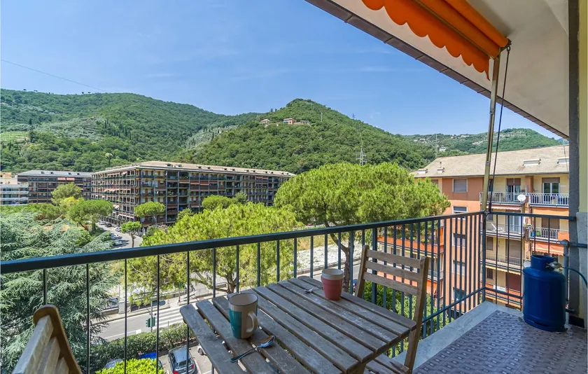 1 Bedroom Lovely Apartment In Recco - Image 1