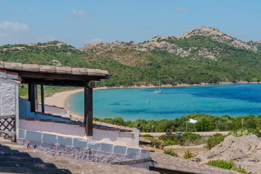 The Terrace overlooking the sea - Image 1