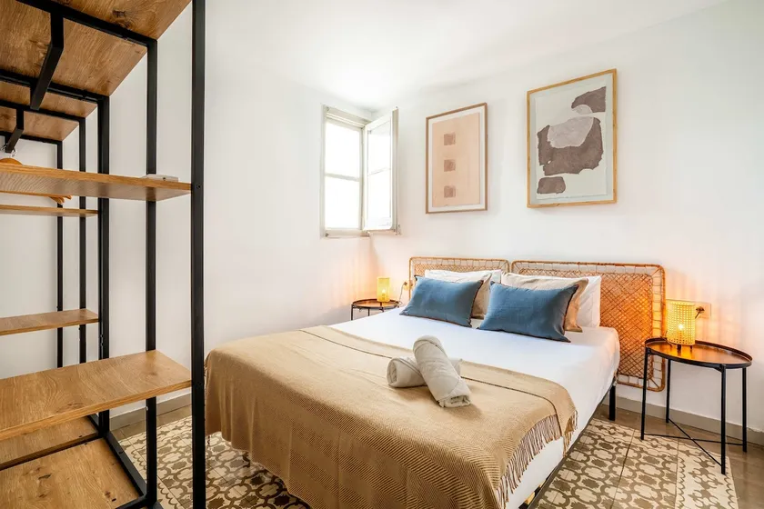 The Collection Barcelona - Modernist and comfortable flat - Casa de Flor - Image 1