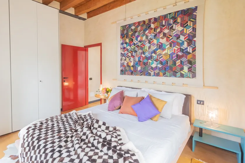 Night at the Museum Apartment by Rent All Como - Image 1