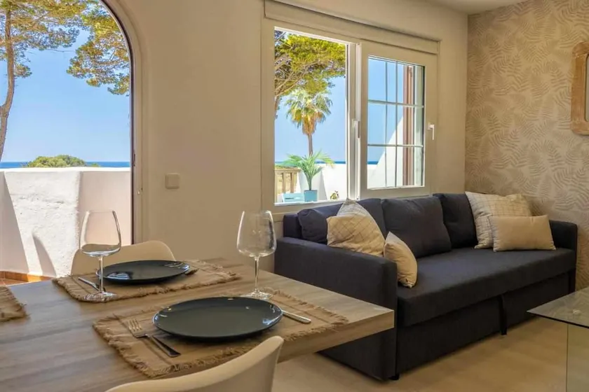Menorca Apartments by Exclusive Homes - Image 1