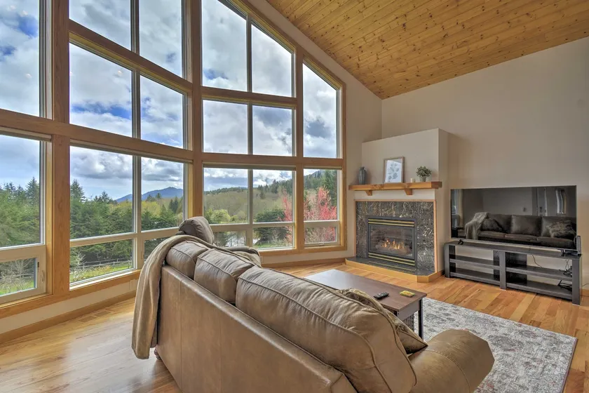 Idyllic Retreat ~ 20 Mi to Olympic National Park! - Image 1