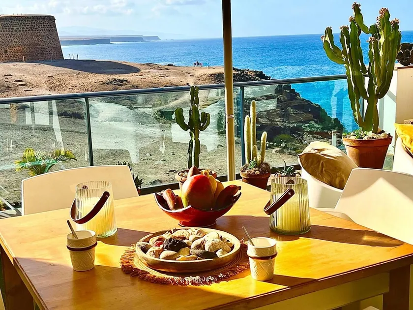 Casa mar i sol El Cotillo - Image 1