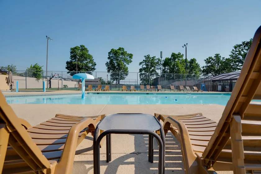Troon Golf View - Golf Course View - On Site Amenities - Image 1