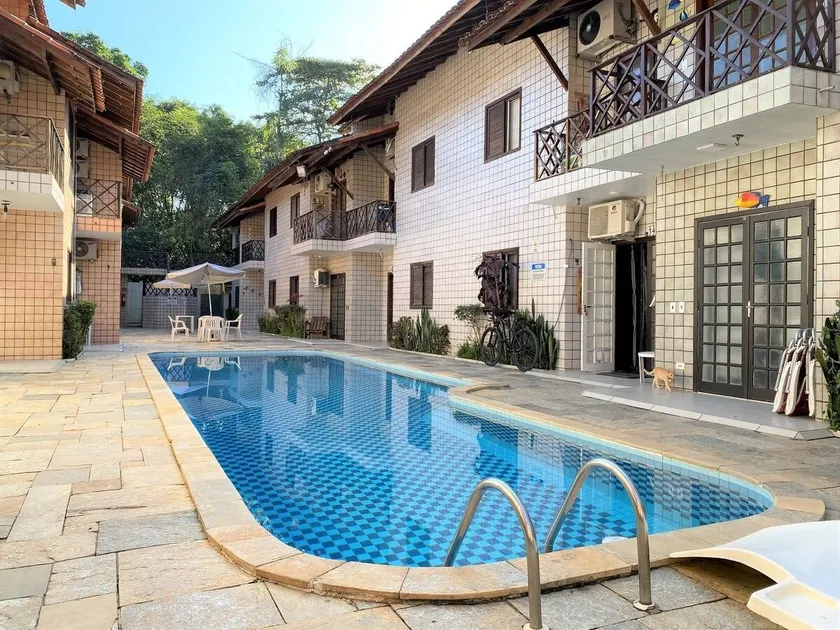 The Jewel of Juquehy - Pool + AC + Wi-Fi + Parking - Image 1