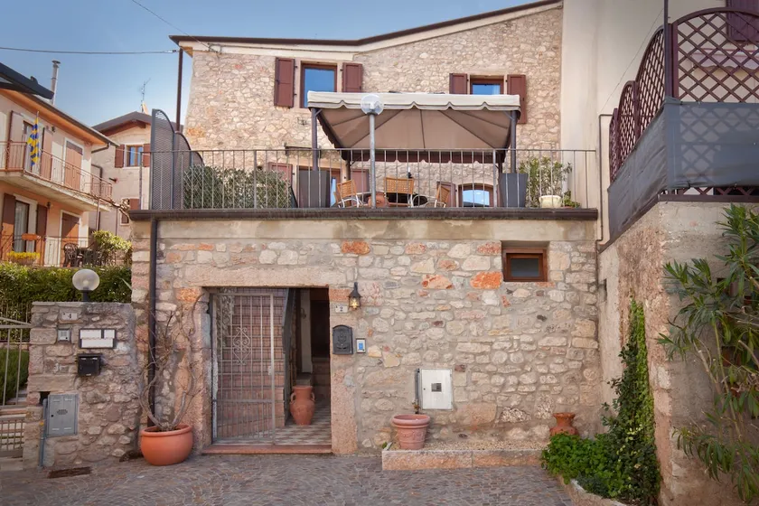 Casa Delle Stelle - Image 1
