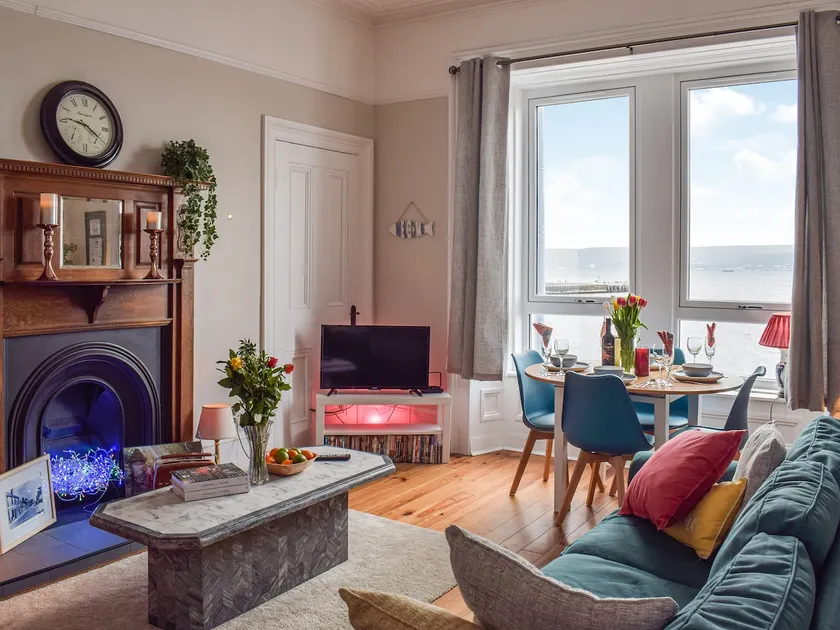 The Seaside Suite - Image 1