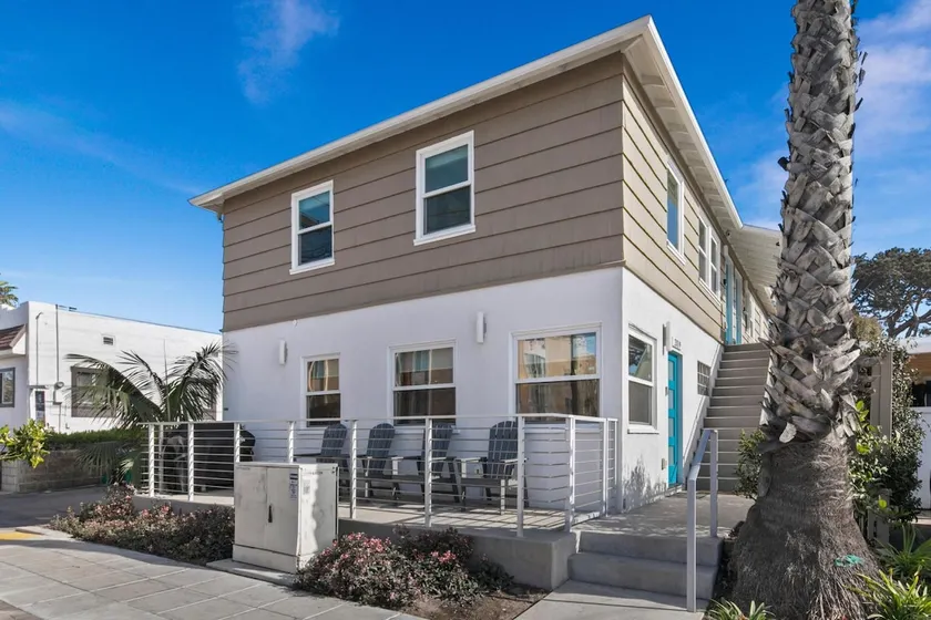 7BD Family, Event Friendly 5min 2 Beach, Boardwalk - Image 1