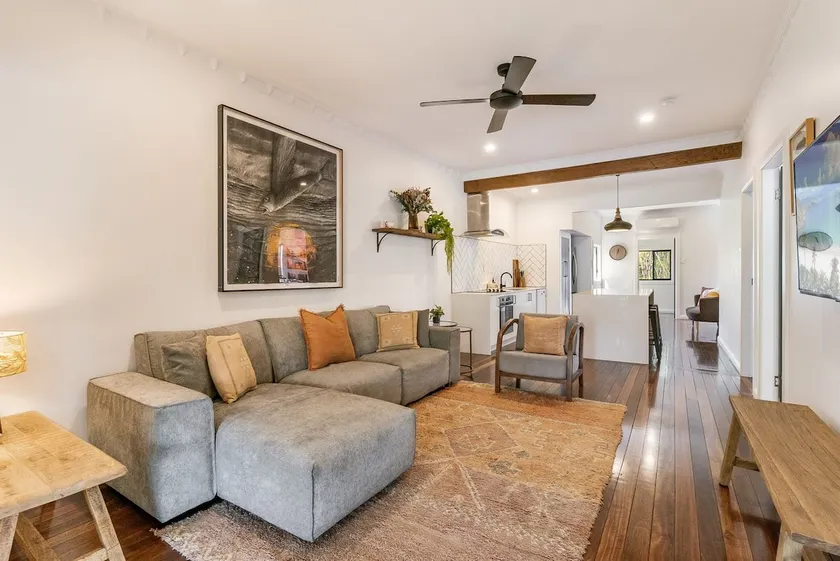 THE Elks - Pet Friendly Home in Town - Holiday Yamba - Image 1