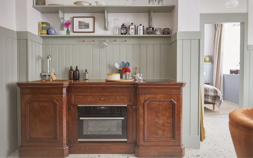 No.48 - Luxe Edwardian Shop Conversion - Image 1