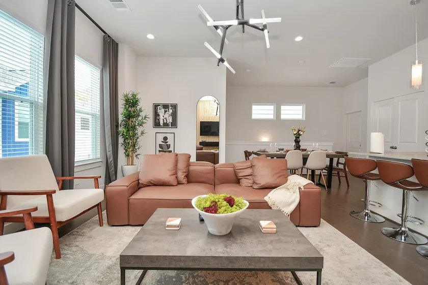 Spirehaven | A perfect Houston Getaway - Image 1