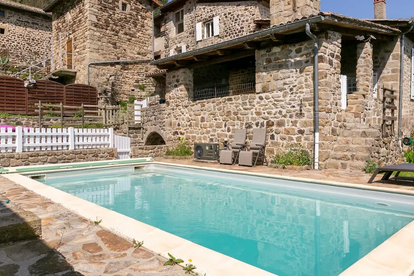 Château de Laulagnet - Image 1