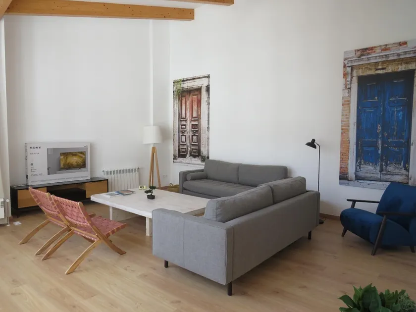 APARTAMENTOS ARMANYA 3 - Image 1