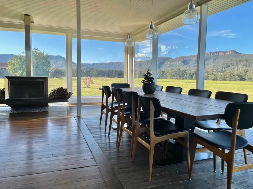 Nalya Kangaroo Valley - Stunning house & views - Image 1