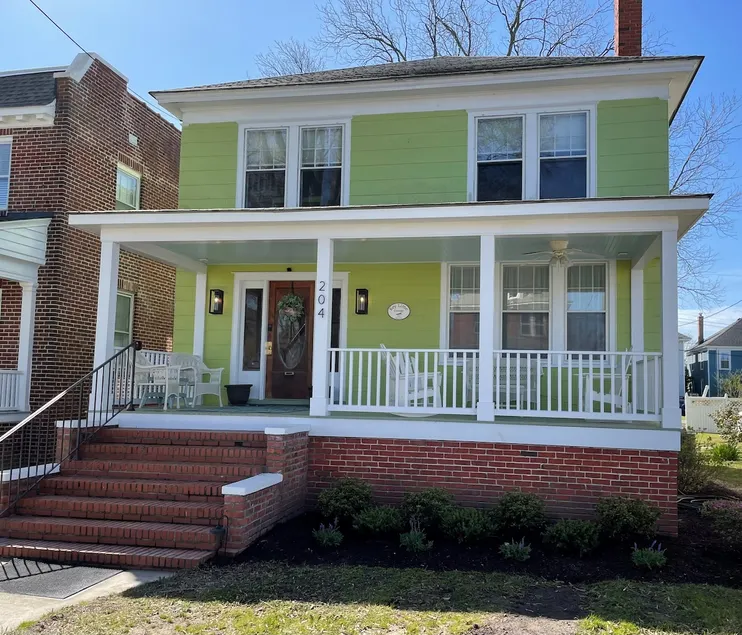 Key Lime Cottage - Your Beachside Retreat - Image 1