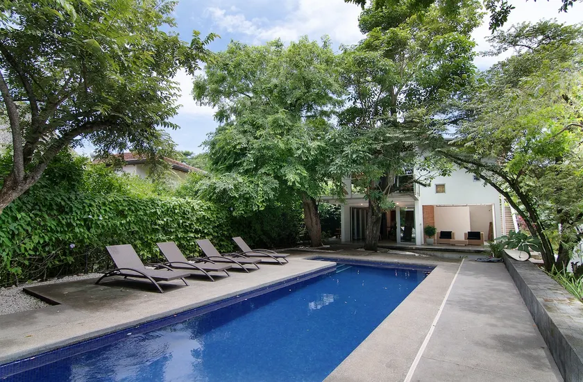 Nosara 1 Bdrm Apartment With Private Beach Path - Image 1