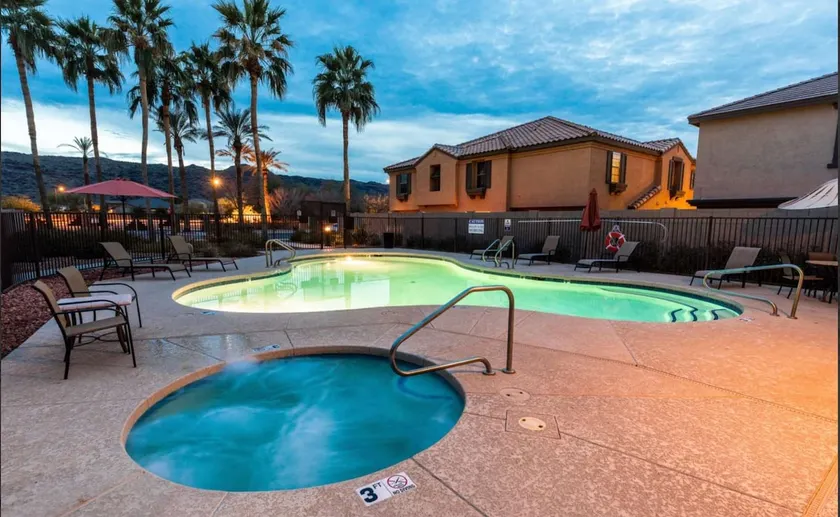 Luxury Mountain Escape | Pools & Hot Tub - Image 1