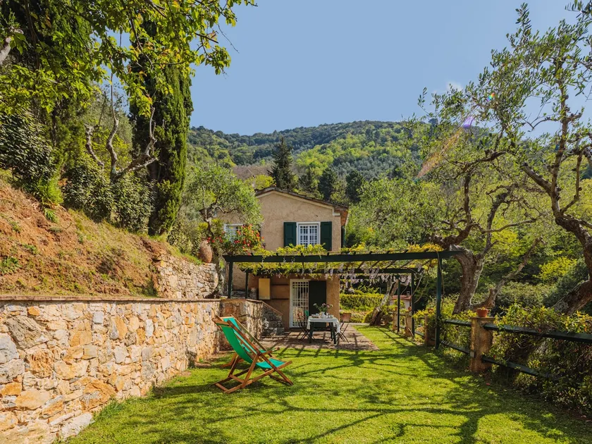 Holiday Home Il Glicine by Interhome - Image 1