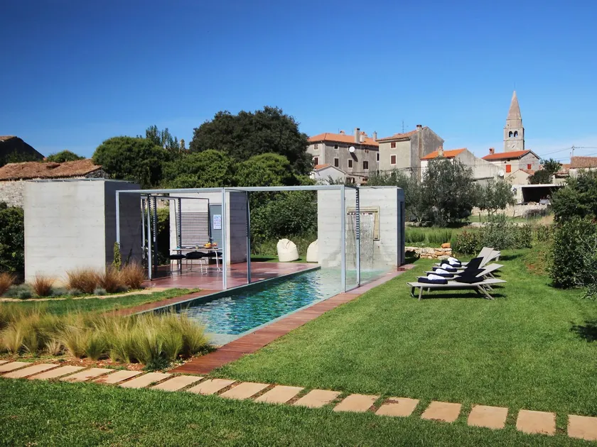 Villa Palace Leonardelli, a luxury renovated baroque villa - Image 1