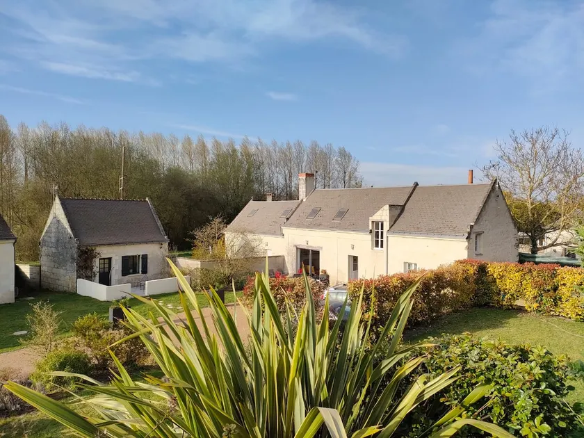 House- logis des 6Hirondelles-Comfort-Garden View- - Image 1