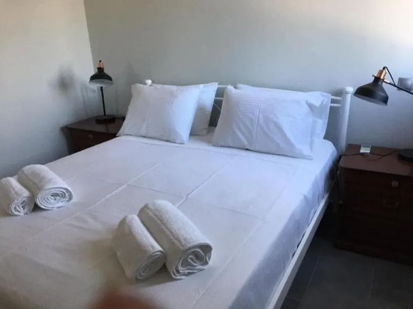 Flat - Sleeps 2 - Parking - Patio - Image 1
